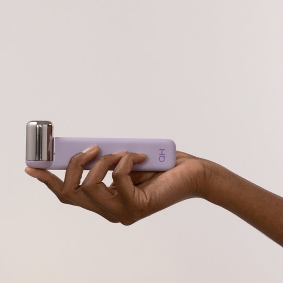 Walden Facial Ice Roller by Quiet Hours in Rose, One Facial Tool - Picture 12 of 14